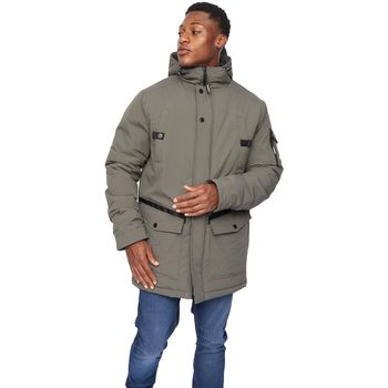 Crosshatch Cazadora Legender para hombre