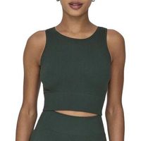 only camiseta tirantes life para mujer
