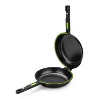 bra prior sarten dupla teflon classic antiadherente apta induccion 26cm
