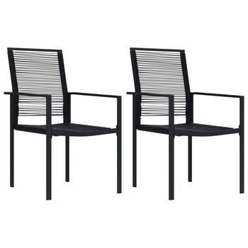 Conjunto Comedor Jardin 3 Uds | Mueble Jardin Mesa Y Sillas