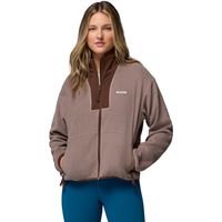 columbia chaqueta deporte sequoia grove ii fz para mujer