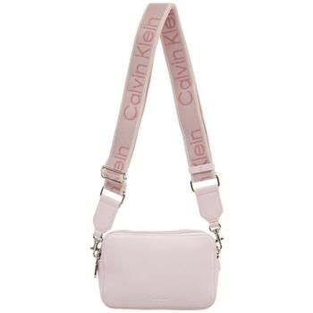 Calvin Klein Jeans Bandolera Webbing para mujer