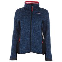 vent du cap polar blouson polaire femme alaska para mujer