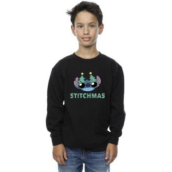 Disney Jersey Stitchmas para niño