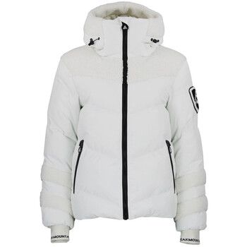Peak Mountain Chaqueta Blouson de ski ALIBI para mujer