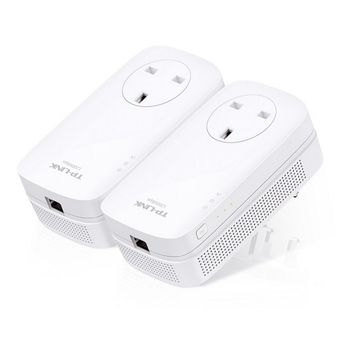TP-Link TLPA8010P-KIT-V2