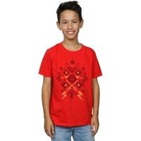 harry potter tops y camisetas bi20165 para nino