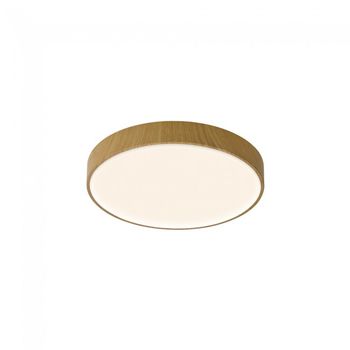 Plafón de techo led cumbuco ii cct (30w)