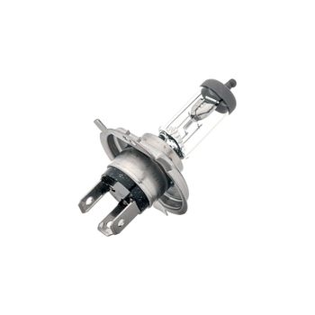 Bombilla halógena 12V H4, 60/55W OSRAM