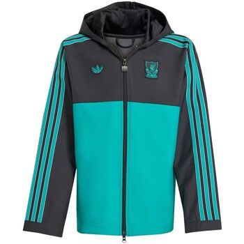 adidas Chaqueta Terrace Icons para niño
