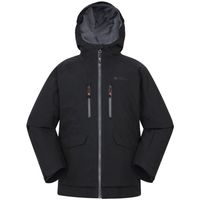 mountain warehouse chaqueta blizzard extreme para nino