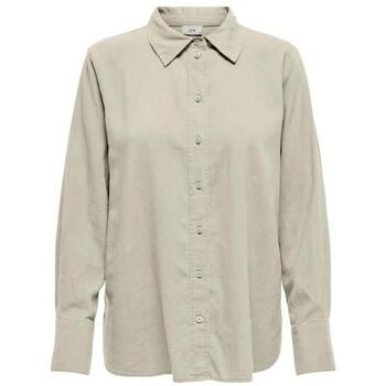 JDY Camisa Chemise para mujer