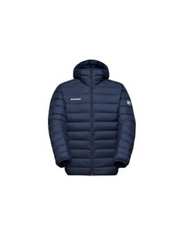 Chaqueta Mamut Con Capucha Waymarker In Hombre Azul