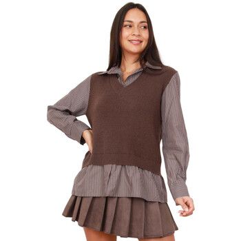 La Modeuse Vestido 76887_P182106 para mujer