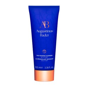 Augustinus Bader Cosmética Facial The Foaming Cleanser Un Limpiador En Crema Espumoso