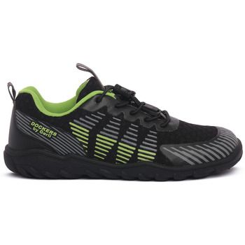 Dockers Zapatillas deporte 110 NERO para niño