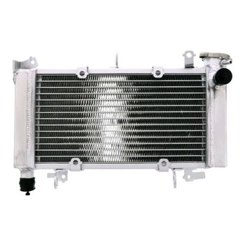 Refrigerador motor Honda CB 500 F -'15 agua