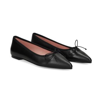 Pretty Ballerinas Bailarinas Mujer - Negro Talla 40