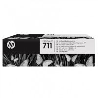 hp 711 cabezal de impresion de repuesto