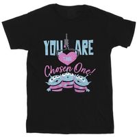 disney camiseta manga larga toy story you are the chosen one para nina
