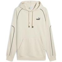 puma jersey sport hoodie tr para hombre