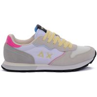 sun68 zapatillas sun68 01 girls ally color para nino