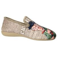gema garcia pantuflas chinela gordo-flaco para hombre