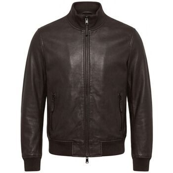Bully Chaquetas 5605-SD03TR MORO para hombre