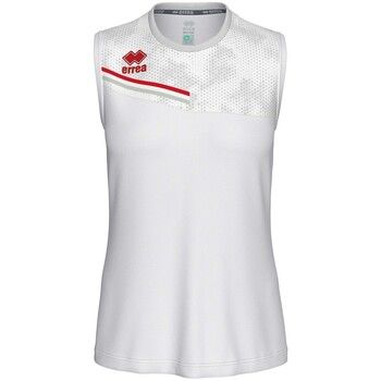 Errea Camiseta tirantes Eloy Canotta Ad para mujer