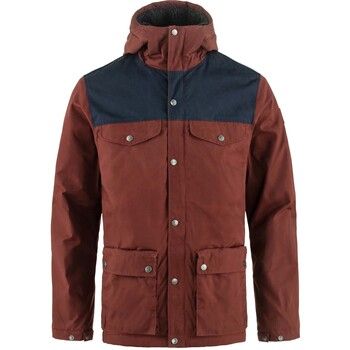 Fjallraven Cazadora Greenland Winter Jacket M para hombre