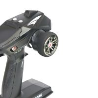 esponja del volante del transmisor dumborc para el controlador de radio x4 x6 x6p x6a x6pm accesorios diy