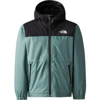 the north face chaquetas b warm storm rain jacket para nino