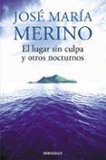 el lugar sin culpa y otros nocturnos