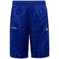 adidas short shorts predator aeroready 100 recycle para mujer