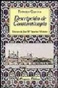 descripcion de constantinopla