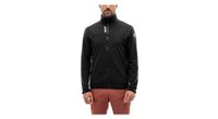 forro polar ubic lightgrid negro de mijo para hombre