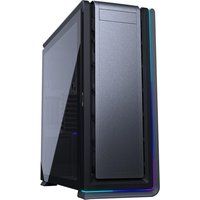 phanteks enthoo 719 e-atx full tower pc case - grey grey