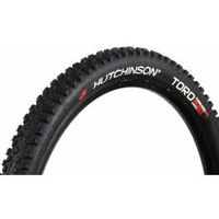 hutchinson cubierta toro 29x225 tubeless ready plegable negro