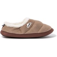 nuvola pantuflas classic velvet para mujer