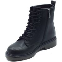 igico botines 2189400 nappa para mujer
