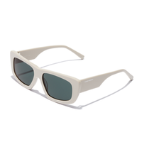 gafas de sol hawkers zenith - cream turquoise