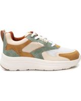 de refresh zapatillas de mujer 172853 beige
