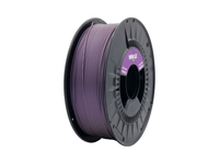 winkle filamento impresora 3d pla hd  color violeta agata  175 mm  1000 gr