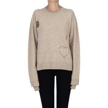 Moschino Jersey MGP00008158AI para mujer