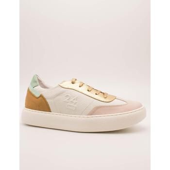 24 Hrs Zapatillas 26755 Combi Color para mujer