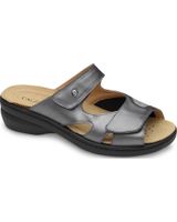 de calzamedi sandalias ortopedicas 0782 juanetes gris
