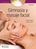 gimnasia y masaje facial incluye dvd