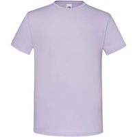 fruit of the loom camiseta iconic 150 para hombre