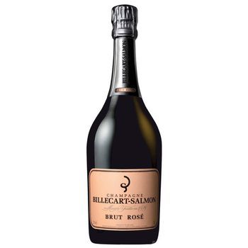 Billecart-salmon Brut Rosé  Francia Champagne 75 Cl. 12.5º