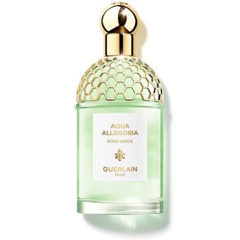 Aqua Allegoria Rosa Verde Eau De Toilette 125 Ml